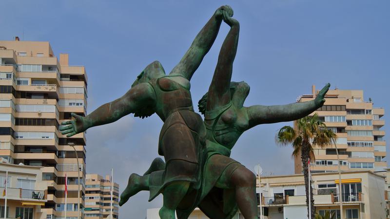 Parue dans : Torremolinos