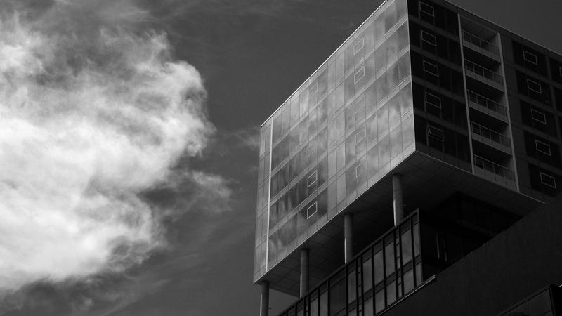 Parue dans : Québec en noir et blanc