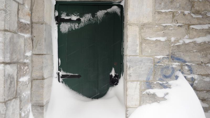 Parue dans : Ville de Québec