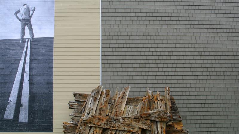 Parue dans : Îles-de-la-Madeleine