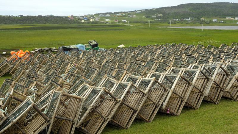 Parue dans : Îles-de-la-Madeleine