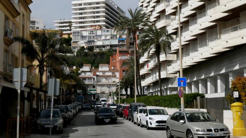 Parue dans : Promenade Maritime 1