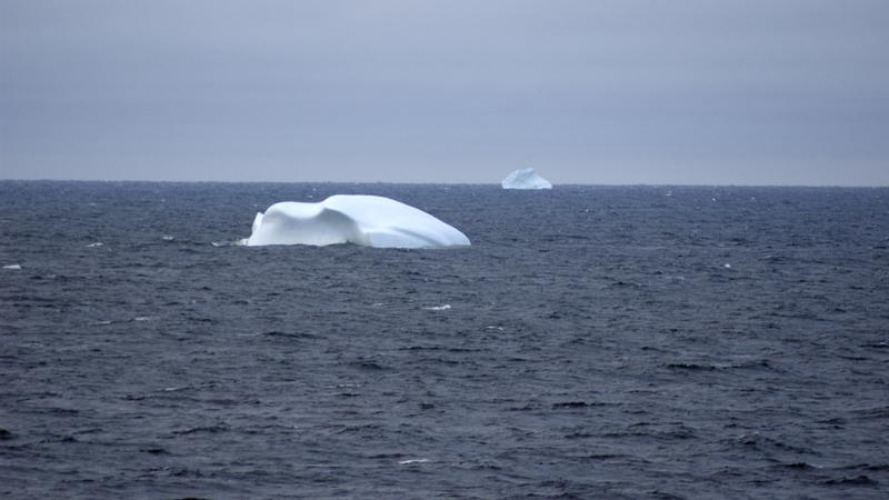 Parue dans : La côte du Labrador