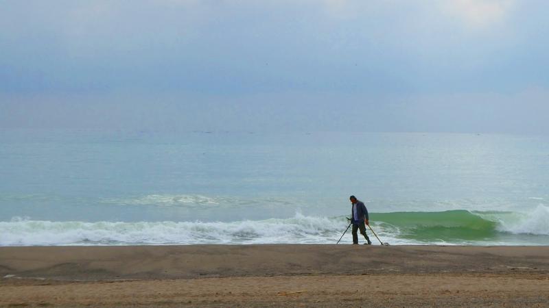 Parue dans : Torremolinos