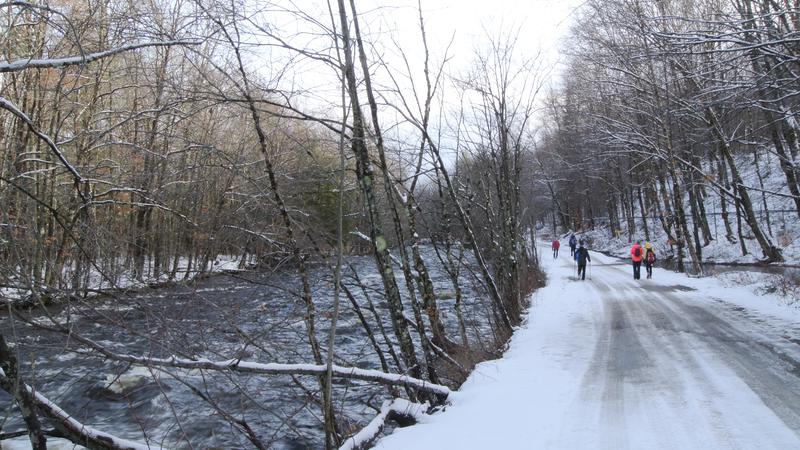 Parue dans : Parc naturel régional de Portneuf