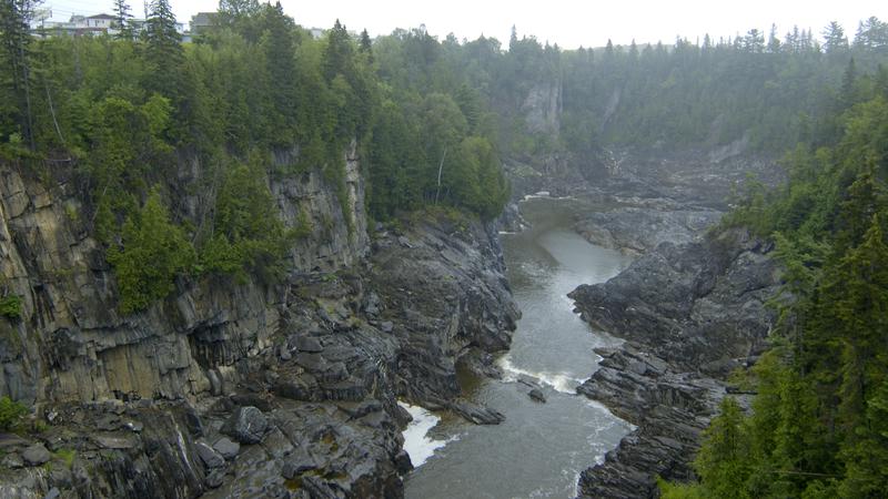 Parue dans : Nouveau Brunswick