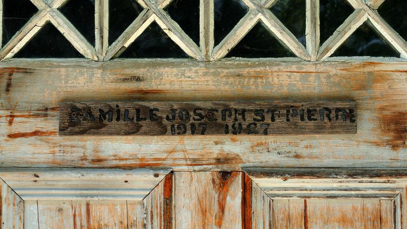 Parue dans : Val-Jalbert